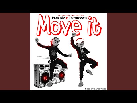 Move It