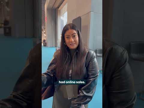 Max Retail reviews video from a seller