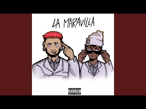 LA MARAVILLA