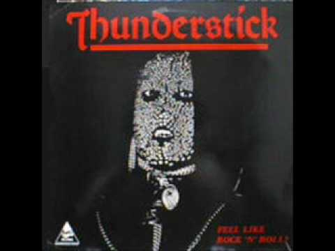 Thunderstick - Runaround online metal music video by THUNDERSTICK