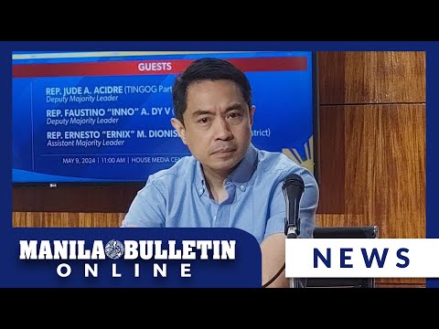 Destabilization vs Marcos admin can worsen unemployment woes–Manila solon