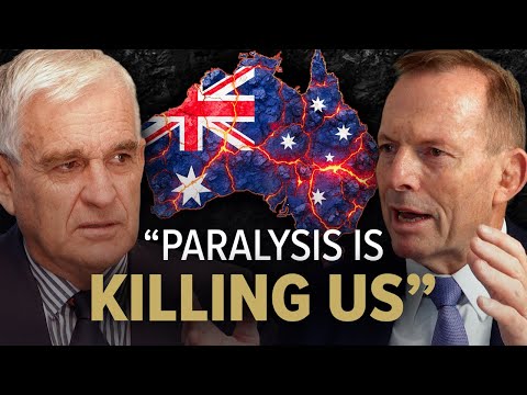 Will Australia Survive 2026? | Tony Abbott and John Anderson
