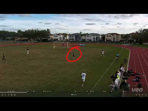 John A  Ferguson 2026 vs Coral Reef & South Dade