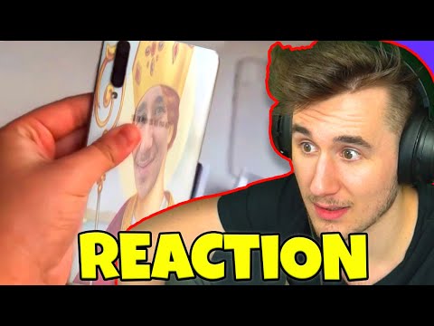 Bambino UNBOXA il suo TELEFONO *rilassantissimo*