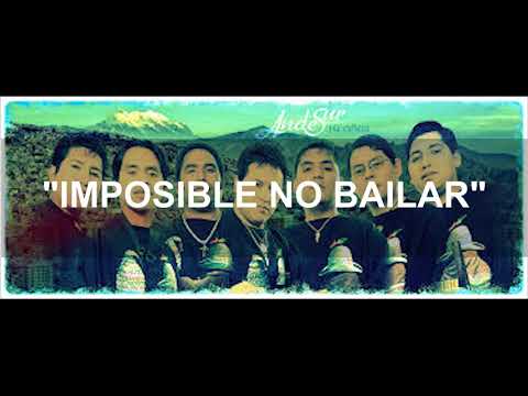 Imposible no bailar - Andesur ft Banda San Andres (mp3)