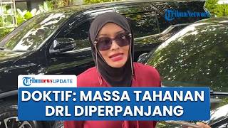 Doktif Apresiasi Polisi Tahanan Richard Lee Diperpanjang dan Tak Ada Perlakuan Istimewa ke Tersangka