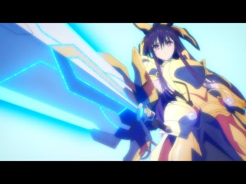 Date A Live Season 5「AMV」Whispers In The Dark