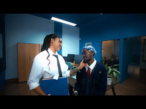 Great Pypo - Happy Hour - Visualizer Video