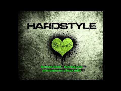 Hardstyle Mashup Megamix October 2013