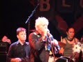 Jani Lane - "Machine Gun", 8/28/09, Hollywood, CA. House Of Blues
