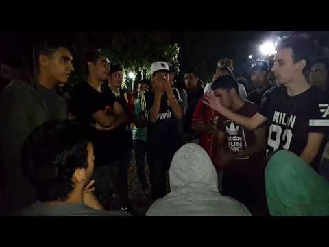 LUCIO-LIZZO VS FACU-GABI 8vos Zona Tosk Free