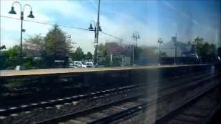 preview picture of video 'Ride to Dobbs Ferry & NH meet'