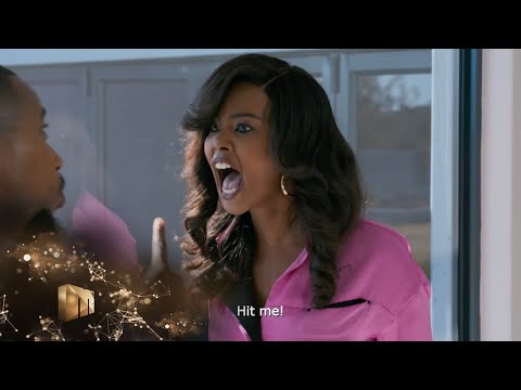 Londiwe takes control – The Queen Finale | Mzansi Magic | Ep 38