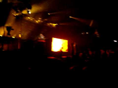 ASOT 450 Roseland Ballroom NYC 4/3/10