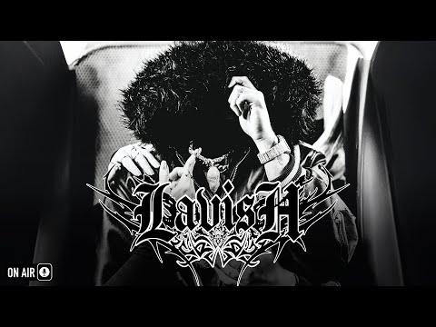 Kosior - LAVISH [Official Music Video]