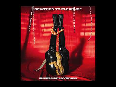 Tomohiko Sagae - Patience [RMR02]