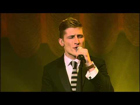 EMA2014  Karl-Erik Taukar & Swingers - Seitsme tuule poole