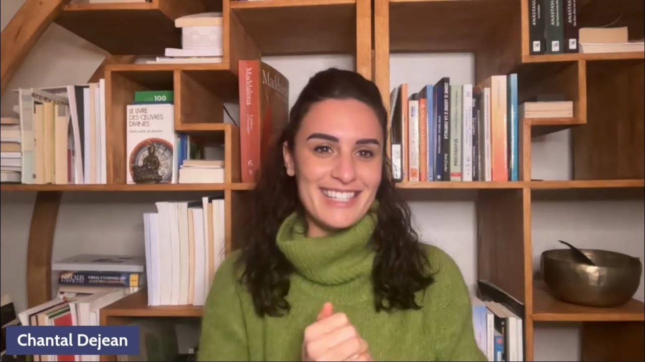 PRIMA DI NASCERE : E SE FOSSE TUTTO GIÀ SCRITTO?