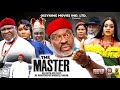 THE MASTER SEASON 2 - Kanayo O Kanayo |Ugezu J Ugezu|2022 Latest Nigerian Nollywood Movie