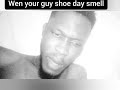 Shout Joke