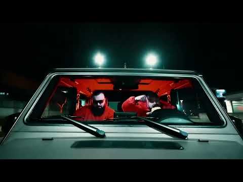 ZEVIN x Jala Brat & Buba Corelli - Terenac