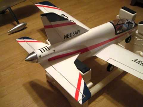 BD5 Im selling on RCGroups