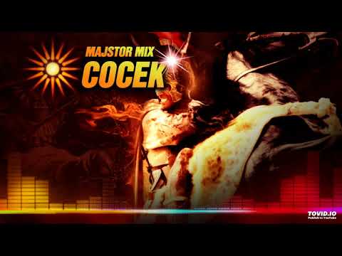 MajstorMix - Cocek
