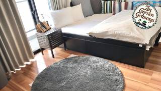 Local Hakata apartment No8 | Fukuoka, Japan | Hotel Review ⭐