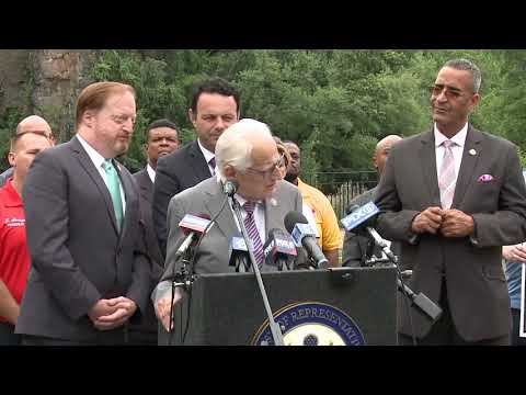 Transportation And Infrastructure