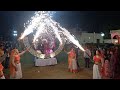 bride entry Padmavati