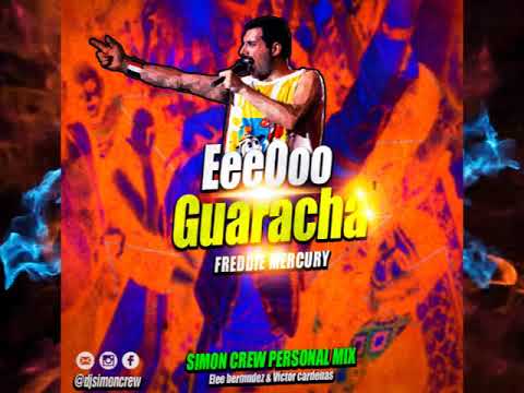 EeeOoo Guaracha (Simon Crew Personal Mix) 2k20