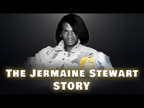 Celebrity Underrated: The Jermaine Stewart Story (Remastered)