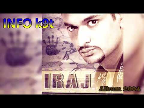 04 J town story_Iraj 2004 album