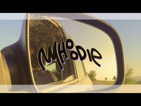 "brezza" | Upbeat Melodic Beat X Chill Hip Hop Instrumental