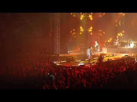 Paľo Habera (live) Mama kami - HABERA & TEAM 2019 TOUR - Prievidza