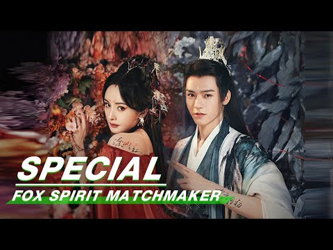 Trailer Hồ Yêu Tiểu Hồng Nương Nguyệt Hồng Thiên