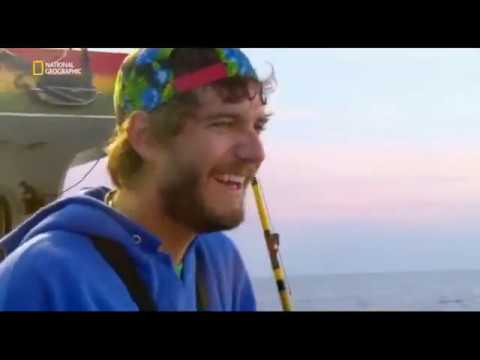 Дикий тунец 5 сезон 1 серия. (HD)
