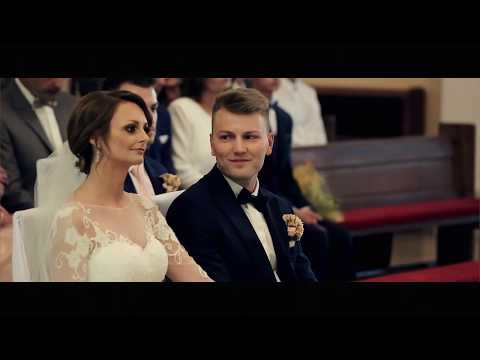 Alicja & Dominik 10/06/2016 Klip Ślubny
