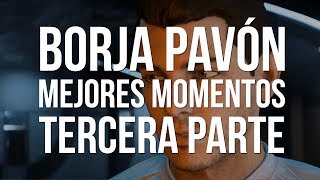 Borja Pavón - MEJORES MOMENTOS en Eurogamer - TERCERA PARTE