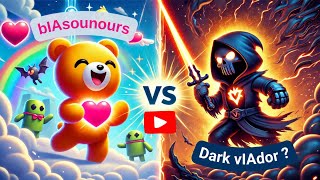 L'IA au pays des Bisounours ou Dark vIAdor ?