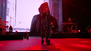 HD  Adam Lambert - Voodoo &amp; Ready to Run - Venetian 10-29-2021