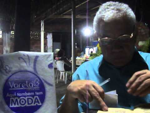 Literatura de Cordel   Os que roubaram e os que deixaram de roubar   Abraão Batista