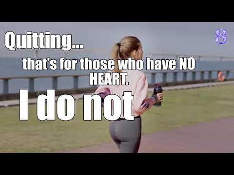 When You Feel Like Quitting Remember Why You Started!   Motivational Speech