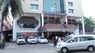 preview picture of video 'HOTELS IN GURUVAYUR'