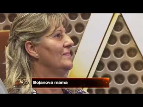 Bojan Živaljević Kako mi nedostaješ - Takmicenje Zvezde Granda 2014/2015