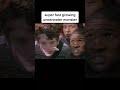 Underwater Fast Growning Monster Tiktok Monster Moviescene