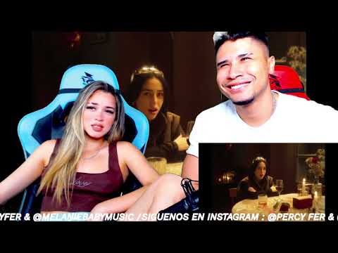 Por las Noches (Remix)Peso Pluma, Nicki Nicole( Reacción | Opinión )