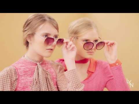 LYN : FALL-WINTER 2016 COLLECTION