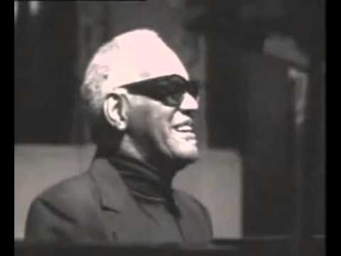 Music Box: Enjoy 16 of Ray Charles’s Greatest Hits