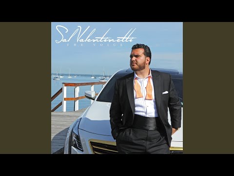 Can't Take My Eyes off of You